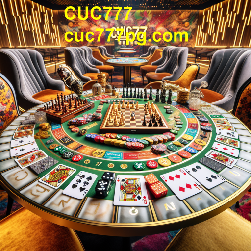CUC777